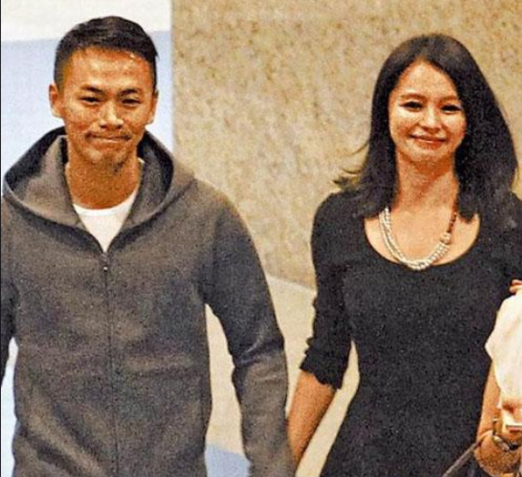 台湾|40岁徐若瑄打300针保胎，忍痛生下4斤儿子，5年后如今怎样