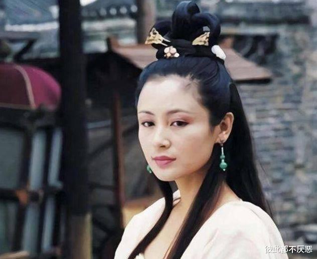 陈凯歌|陈红：以怀孕让陈凯歌抛弃倪萍，而结婚的24年却没那么好过