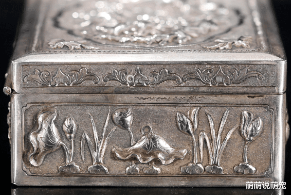 侵权|趣味测试：你最喜欢哪个首饰盒？测3个月后你将会有什么改变？