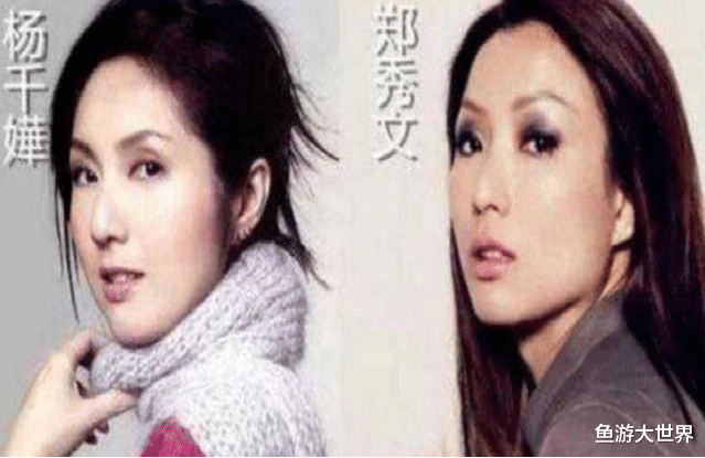 李沁|长得“一模一样”的4对女明星，经常傻傻分不清，你们认错过吗？