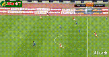 广州恒大|中超战报：韦世豪、刘云上演连庄梅开二度，恒大和卓尔皆2球获胜