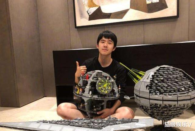 刘昊然|知名男星当街炫耀百万豪车！被曝有两幅面孔，女明星私下给他红包