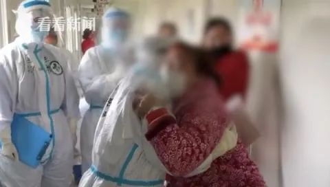 『武汉』想从雷神山“毕业”？先过东北话八级