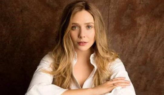 漫威@在伊丽莎白·奥尔森之前，漫威曾考虑让谁来扮演“绯红女巫”？