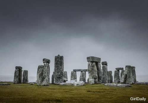 卫报：英国空前发现震惊世界，千古之谜有望揭开