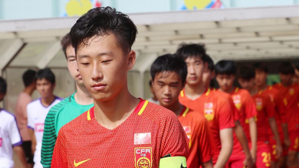 山东鲁能|一波10-5！笑傲鲁能杯！“国脚摇篮”踢疯了：3胜1平加冕赛事冠军