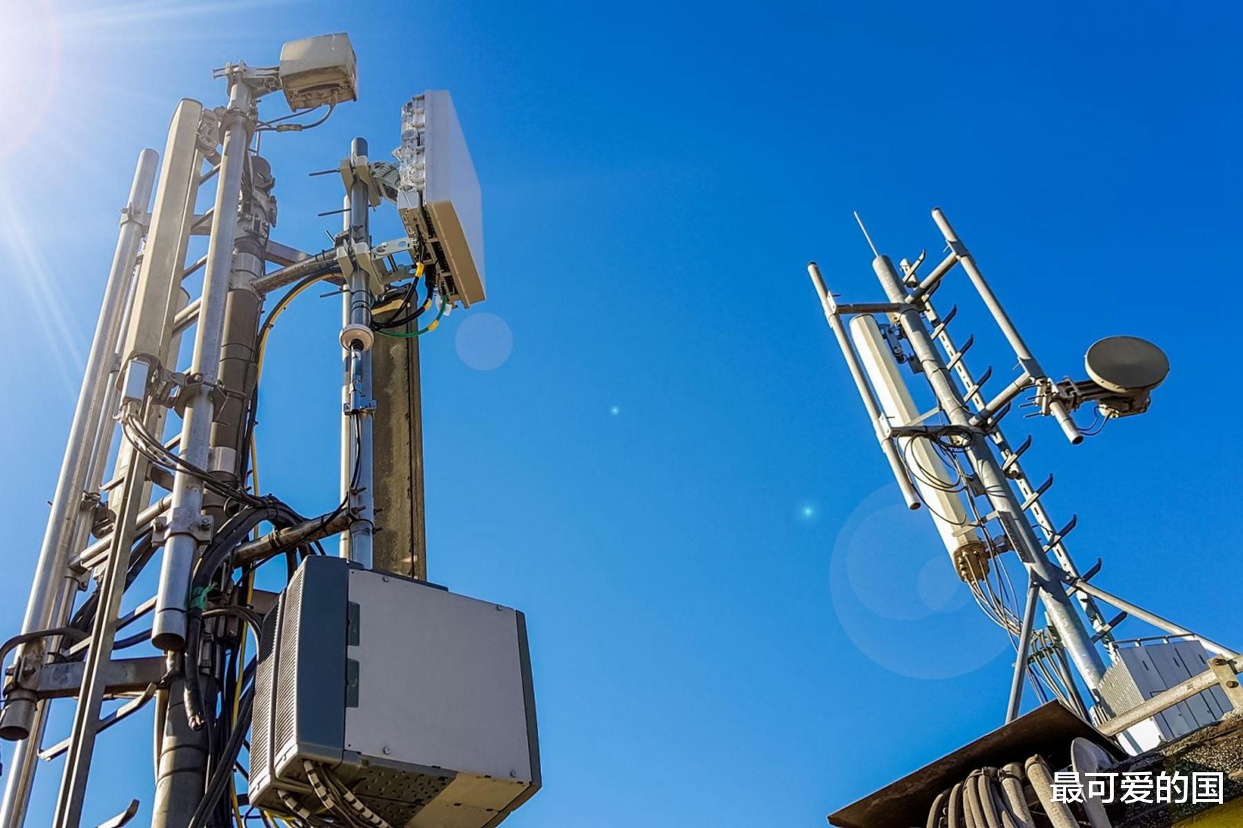 占据5G网络制高点！中国通信芯片再迎突破，新工艺低成本全球独有