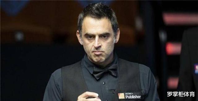 奥沙利文|恶人先告状？塞尔比：奥沙利文用小动作干扰我，一般人不会这么做