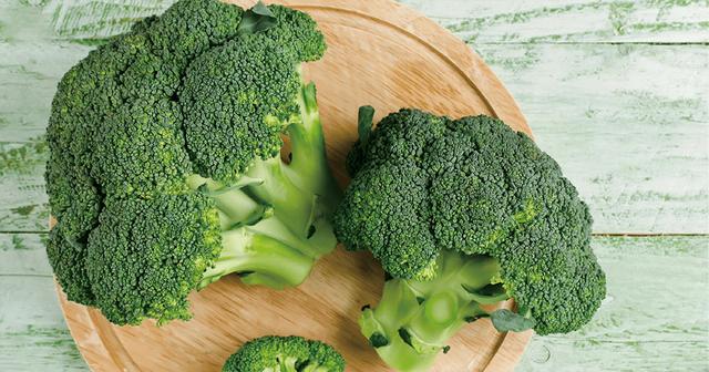 美容|自从知道西兰花有这些好处，我就爱上了它，养颜美容又能减肥瘦身