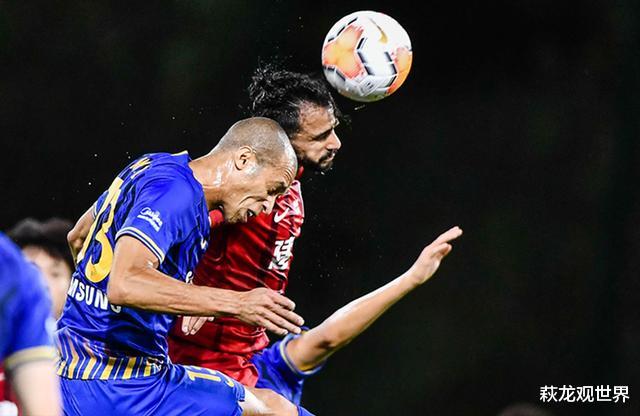 张大大|中超首轮最精彩一战！建业3-4苏宁虽败犹荣，中原足球诠释血性！