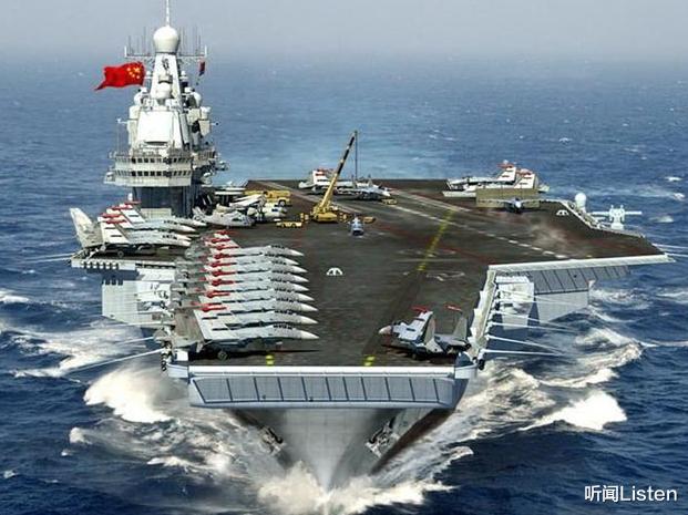 美国|海南传来一阵“巨响”后，多国意识到美国是对的，中国已今非昔比