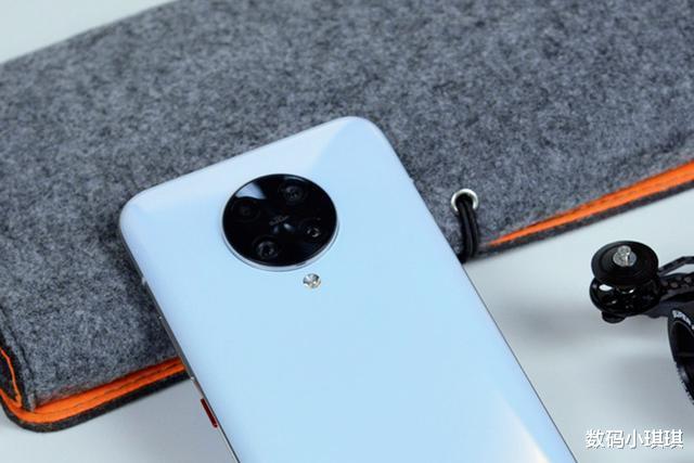 骁龙865|雷军后宫发力了！骁龙865+256G不足3000，网友：双十一更香？