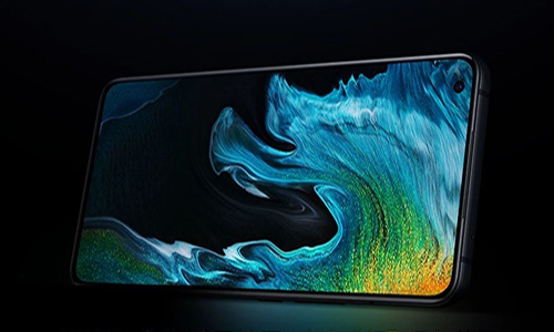 iQOO 5|还在纠结 iQOO5吗？对比华为mate305G之后，就不难抉择了