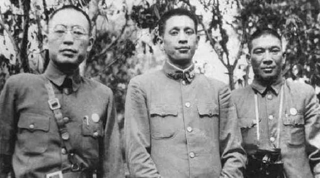 『孙元良』他是著名的“好色”将军，103岁高寿，后代却是家喻户晓的明星