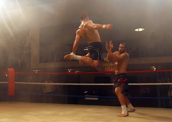 :那些好看的燃到爆的电影!(二)