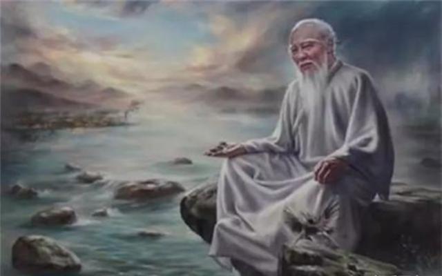 「鲁班」史书上这5个人没有死亡记录，他们到底去哪里了？