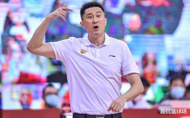 杜锋|朱彦西停赛一场?苏群道出实情,一切尽在杜锋的掌控中