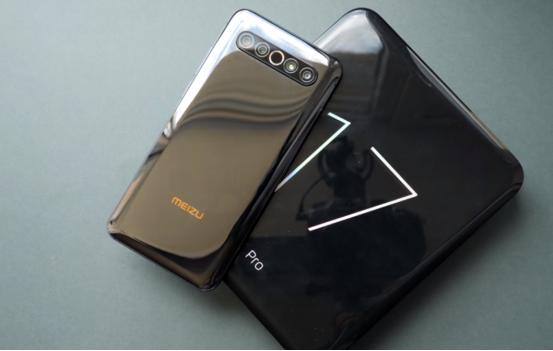 魅族|上半年高端旗舰性价比排行，黑鲨强势登顶，魅族位居第五