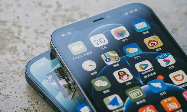 iphone12|买iPhone12还是选11?内行人给出很中肯的建议,说到心坎了
