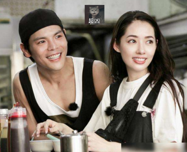 郭碧婷|郭碧婷终嫁豪门，怀孕颜值遭“滑铁卢”，当年南湘早已不存在！