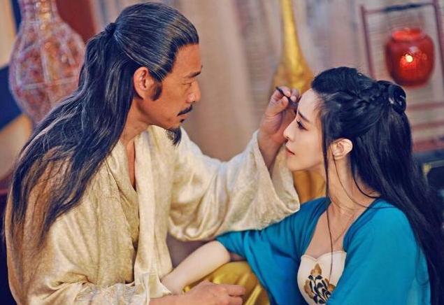 #电视剧#被“强制叫停”的4部剧，如果你都看过，请受我一拜