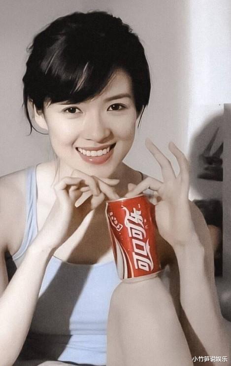 章子怡|章子怡亲哥沾了妹妹的光？娶小10岁女明星，却一件事惹怒章子怡