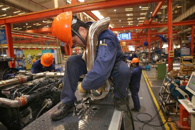 tiktok|当苹果正在悄悄减少中国制造，接下来会发生什么？