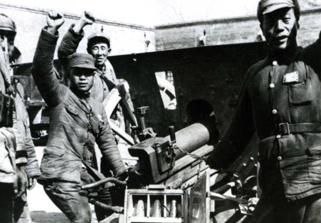 蒋沈韩杨 11岁辍学，74岁成院士，带着机器上延安打鬼子，毛主席：无限忠诚