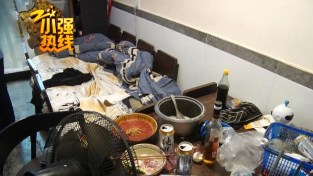 半岛晨报|收到外卖觉得不对劲，女子冲进店家：不忍直视！要吐了！