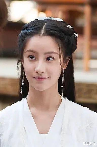 [古装剧]古装剧，求求你看看“柳叶眉”吧！