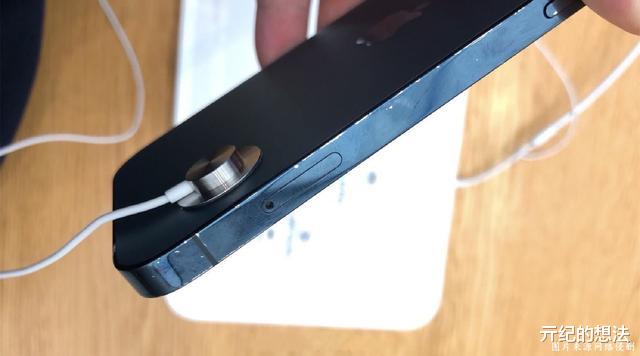 索尼|iPhone12选购技巧:上手真机后,你才知道的那些细节