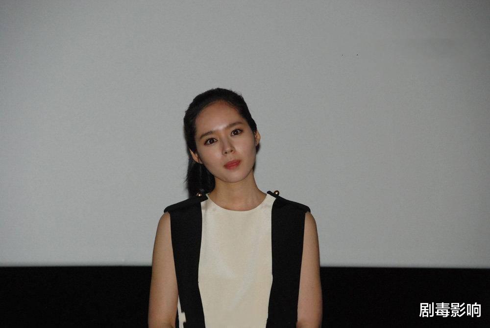 90后|韩网最新十大美女榜出炉，年龄最小的已经38岁，90后无一人上榜