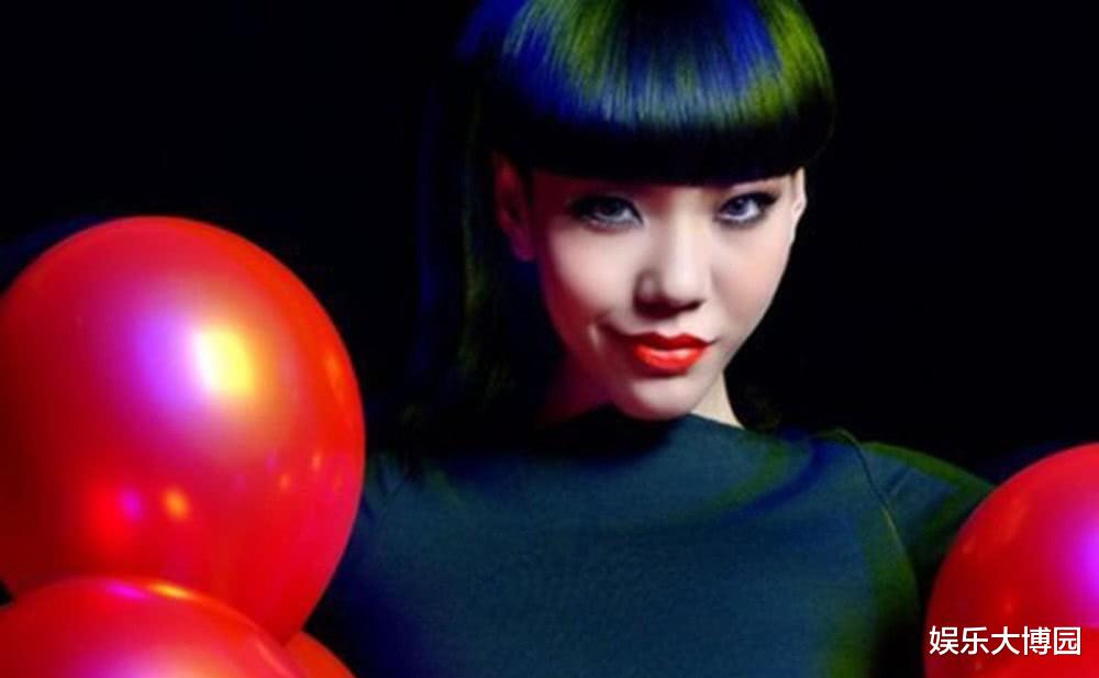 『庾澄庆』因好声音大火的她，今沦落到小县城走穴谋生，网友：庾澄庆也放弃了她