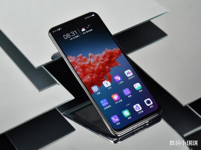 全面屏|中兴A20价格感人！6.92寸+屏下技术+30W，真正全面屏真香机