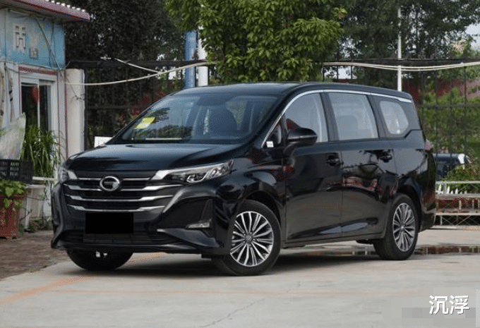 比亚迪宋max|适合奶爸的三款车,价格都不贵,10万左右能入手,颜值都还挺高