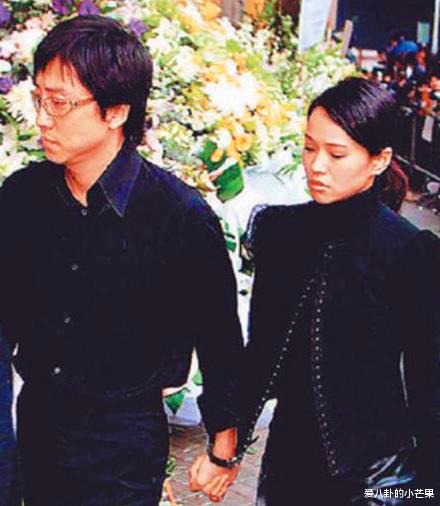 伊能静|庾澄庆妻子张嘉欣与前妻伊能静对比，差距真的太大，难怪庾妈妈只接受她