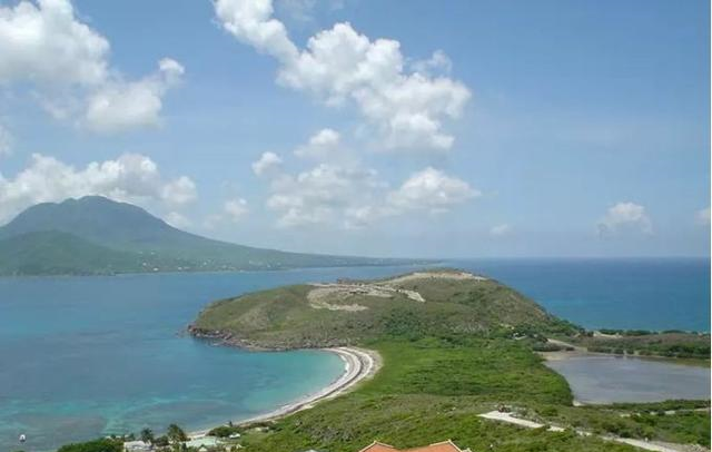 #马尔代夫#世界六大最小的国家，小到不可思议