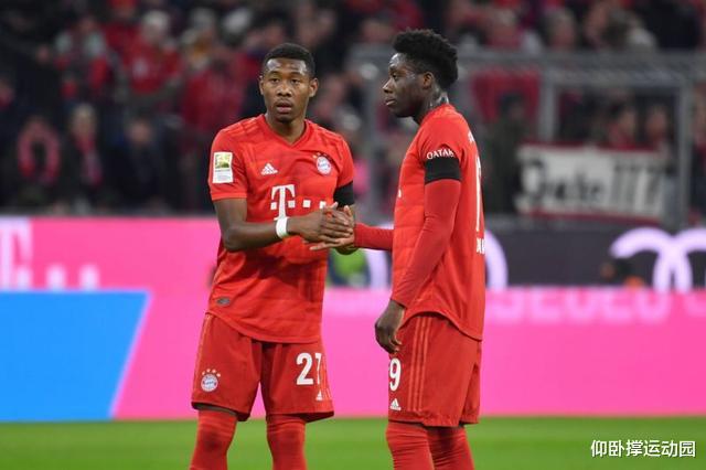 拜仁慕尼黑|2013vs2020，哪个版本的拜仁更强大？最大不同是驱动力