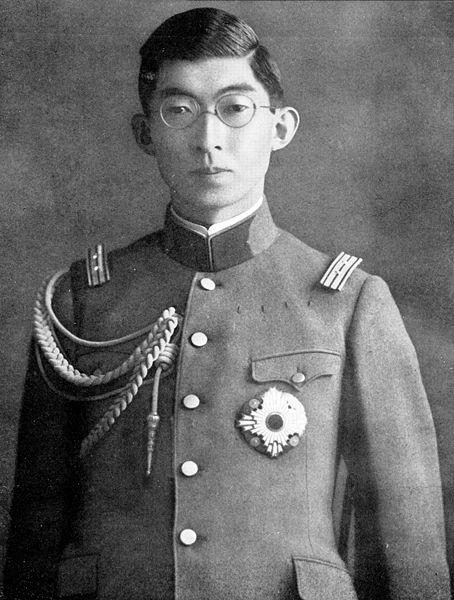 不安分的弟弟、有野心的親王，他才是日本天皇裕仁一生最大的威脅-圖4
