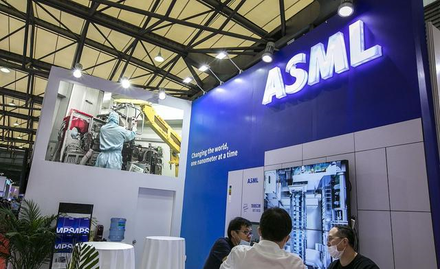 台积电|先买55台光刻机，之后台积电新决定出现，美国失算了？