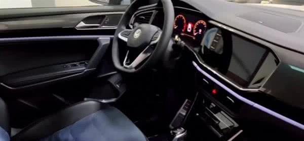 跨界suv@大众又成功了！比汉兰达漂亮10倍，220马力配四驱，买不起卡宴就选它