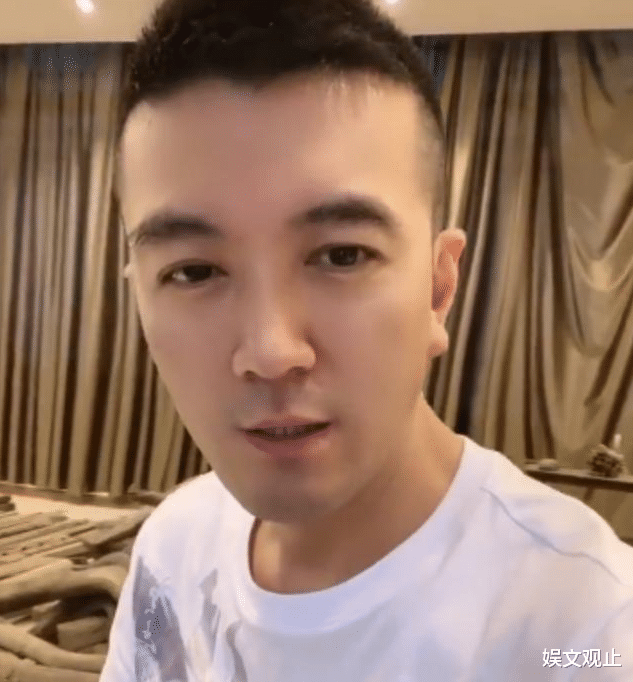 |富人杨子有多豪？直播大晒私家收藏黄花梨，得知价格后：打扰了！