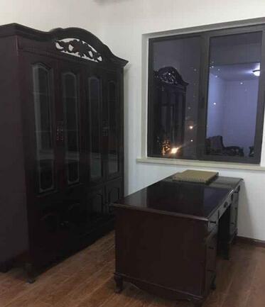 爸妈准备了别墅给我当婚房, 媳妇进门一看, 扭头就走了