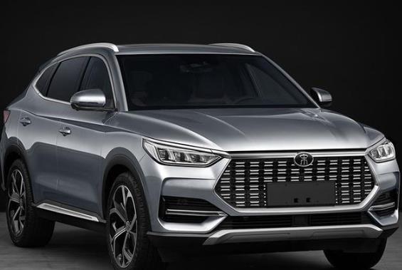 荣威i6|这3款国产车即将上市,性能配置超乎你想象,不愧是国产“神车”