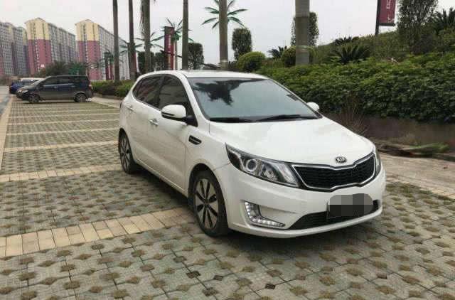 「本田凌派」穷人别买这4种车型，价格虽然便宜，车主：小毛病可不少