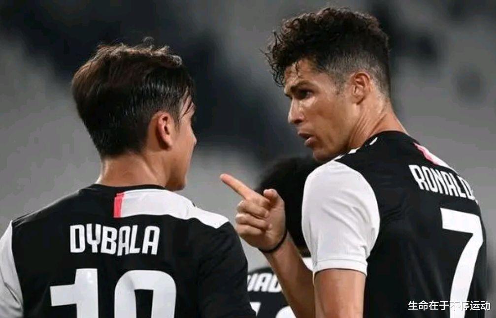 孔蒂|狮子开大口!为争冠孔蒂要求引进7名新援,放弃穆帅国米恐追悔莫及