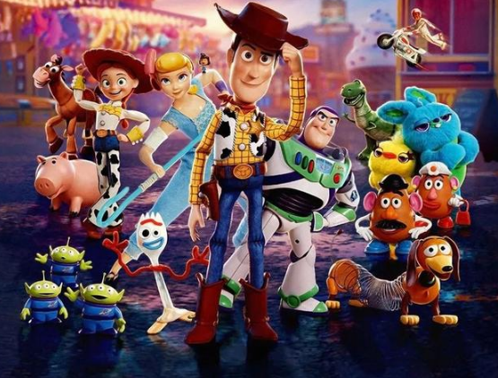 道恩·强森：19年电影市场十大利润榜单，你看过几部？