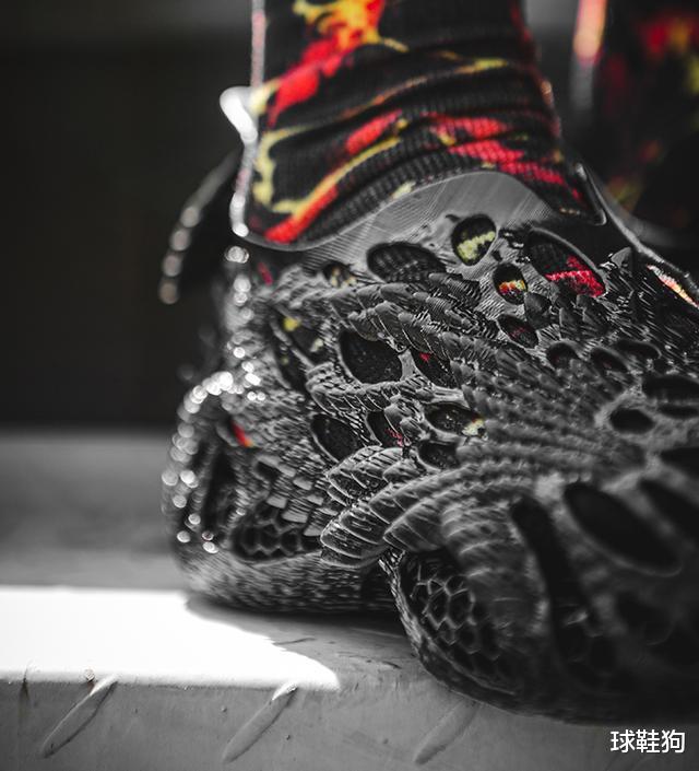 华为|3D打印“异兽”来袭！1999元的匹克惊呆我，到底牛在哪里？