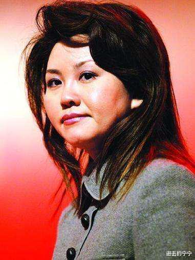 方静■“间谍门”6年后，央视主持人方静客死异乡，网友仍没“放过”她