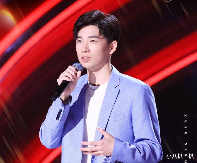 曹杨|中国好声音：为何只有曹杨挑战成功？其他人都选错了对手